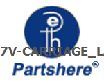 C9887V-CARRIAGE_LATCH and more service parts available