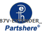 C9887V-EXTENDER_ADF and more service parts available