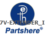 C9887V-EXTENDER_INPUT and more service parts available