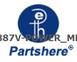 C9887V-POWER_MDLE and more service parts available