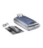 C9928A Scanjet 5500cxi Scanner