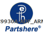 C9930A-ADF_ARM and more service parts available