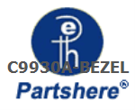 C9930A-BEZEL and more service parts available