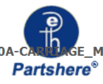 C9930A-CARRIAGE_MOTOR and more service parts available