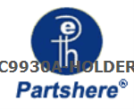 C9930A-HOLDER and more service parts available