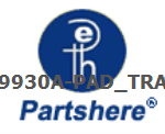C9930A-PAD_TRAY and more service parts available