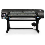 C9F27A latex 210 61-in printer DesignJet l26100 printer