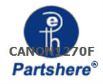 CANON1270F and more service parts available