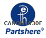 CANON1630F and more service parts available