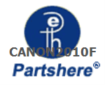 CANON2010F and more service parts available