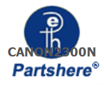 CANON2300N and more service parts available