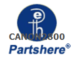 CANON2800 and more service parts available