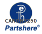 CANON3250 and more service parts available
