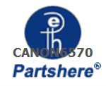CANON6570 and more service parts available