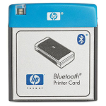 HP CB004A Bluetooth Printer Card - 2. - OEM, Compatible, or Used - Partshere.com
