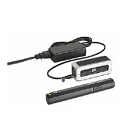 HP CB012A Battery and Charger Kit - F - OEM, Compatible, or Used - Partshere.com