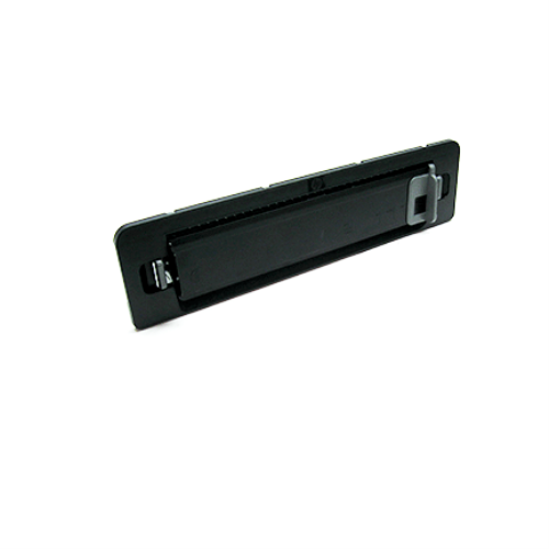 HP CB015-67026 Cleanout assembly door - Rear - OEM, Compatible, or Used - Partshere.com