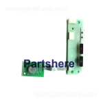 HP CB015A-CONTROL_PANEL Control panel assembly - contr - OEM, Compatible, or Used - Partshere.com
