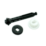 HP CB015A-GEAR_STATION Gears on shaft of spittoon sta - OEM, Compatible, or Used - Partshere.com
