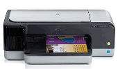 HP CB015A officejet pro k8600 printer - OEM, Compatible, or Used - Partshere.com