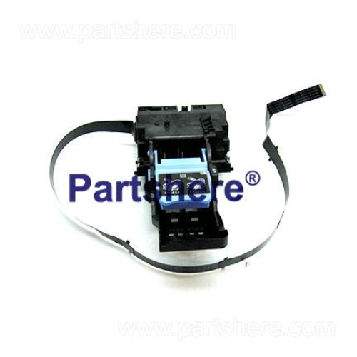 HP CB016A-CARRIAGE_ASSY Ink cartridge carriage assembl - OEM, Compatible, or Used - Partshere.com