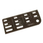 HP CB022-60045 Front faceplate (bezel) assemb - OEM, Compatible, or Used - Partshere.com