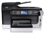 CB022A officejet pro 8500 all-in-one printer - a909a