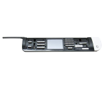 HP CB023A-DISPLAY Status led display (LCD displa - OEM, Compatible, or Used - Partshere.com
