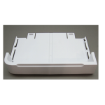 HP CB023A-TRAY_BASE Tray base- bottom base of the - OEM, Compatible, or Used - Partshere.com