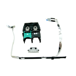 HP CB026A-CARRIAGE_ASSY Ink cartridge carriage assembl - OEM, Compatible, or Used - Partshere.com