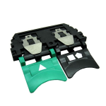 HP CB026A-CARRIAGE_LATCH_CVR The carriage latch is used to - OEM, Compatible, or Used - Partshere.com