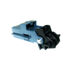 HP CB029A-HINGE_CVR Single cover end M-Hinge Hinge - OEM, Compatible, or Used - Partshere.com