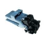 HP CB030A-HINGE_CVR Single cover end M-Hinge Hinge - OEM, Compatible, or Used - Partshere.com