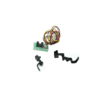 HP CB037A-ARM_DOOR Carriage access door sensor ar - OEM, Compatible, or Used - Partshere.com