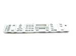 HP CB037A-BEZEL Front panel overlay (bezel) - - OEM, Compatible, or Used - Partshere.com