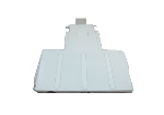 HP CB037A-EXTENDER_OUTPUT Paper exit tray extension - OEM, Compatible, or Used - Partshere.com