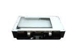 CB037A-SCANNER HP Copier scanner (optical) assem at Partshere.com