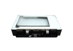 HP CB037A-SCANNER Copier scanner (optical) assem - OEM, Compatible, or Used - Partshere.com