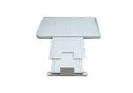 HP CB037A-TRAY_ASSY_CVR Tray cover - the top cover for - OEM, Compatible, or Used - Partshere.com