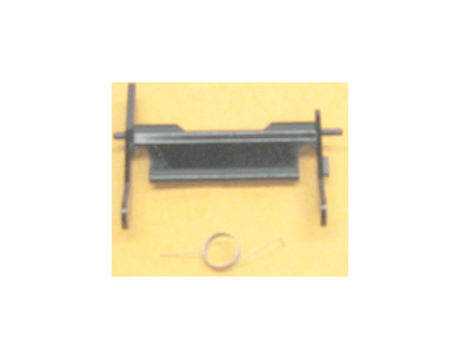 HP CB038A-ADF_ARM Senses paper in the ADF area t - OEM, Compatible, or Used - Partshere.com