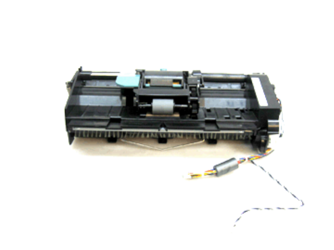 HP CB038A-ADF_FEED_ASSY ADF assembly - does not includ - OEM, Compatible, or Used - Partshere.com