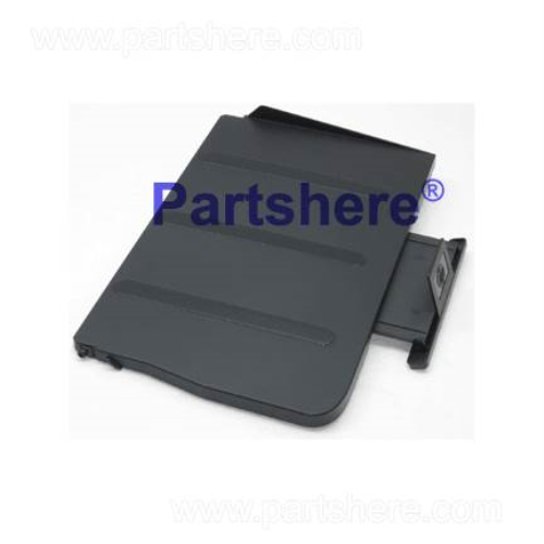 HP CB038A-ADF_OUTPUT_TRAY ADF out put tray is where pape - OEM, Compatible, or Used - Partshere.com