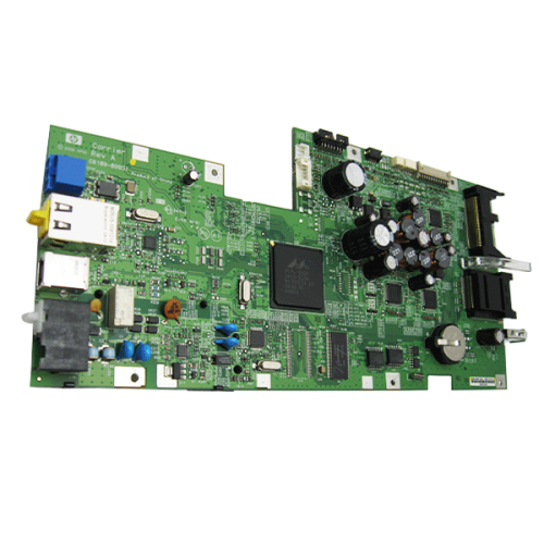 HP CB038A-POWER_SUPPLY_BRD High voltage power supply boar - OEM, Compatible, or Used - Partshere.com