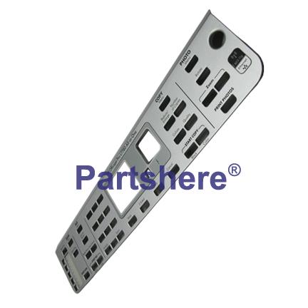 CB039A-BEZEL
