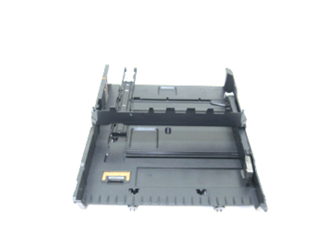 HP CB039A-TRAY_ASSY Paper input tray assembly for - OEM, Compatible, or Used - Partshere.com