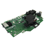 HP CB053-67012 Main PC board - Controls and d - OEM, Compatible, or Used - Partshere.com