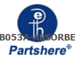 CB053A-ABSORBER and more service parts available