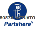 CB053A-ACTUATOR and more service parts available