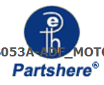 CB053A-ADF_MOTOR and more service parts available