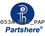 CB053A-BELT_PAPER and more service parts available